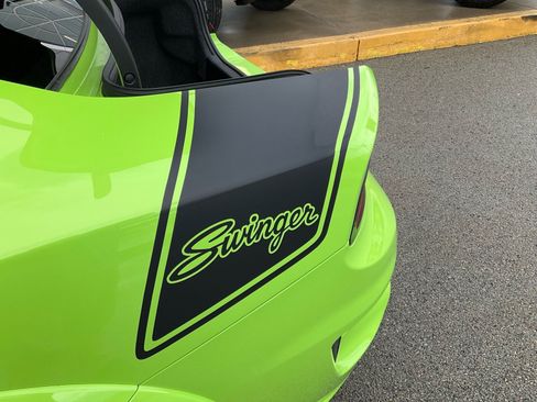 Used 2023 Dodge Charger Scat Pack image 26