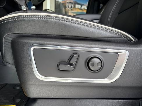 New 2026 RAM 1500 Laramie w/ Night Edition AWD/4WD image 18
