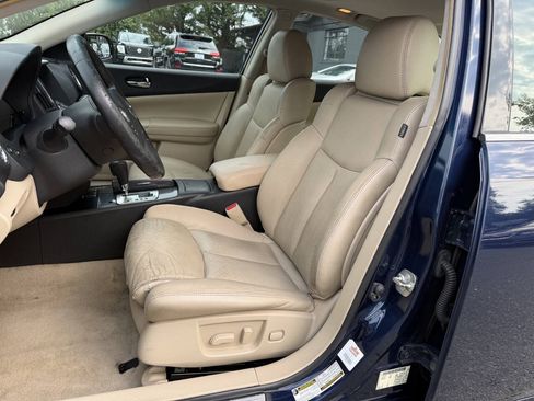 Used 2014 Nissan Maxima 3.5 SV w/ SV Value Package FWD image 9