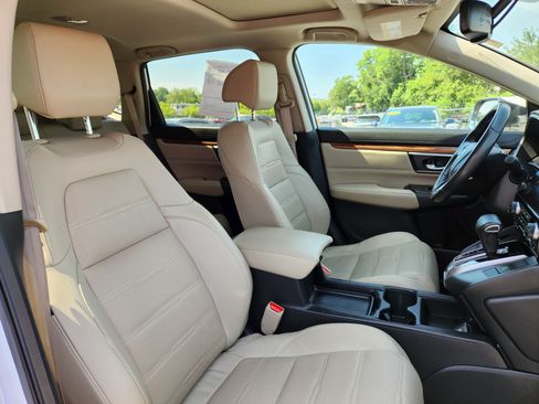 Used 2019 Honda CR-V EX-L image 16