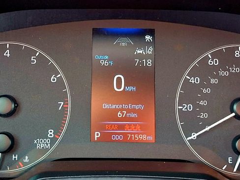 Used 2023 Toyota Corolla LE FWD image 25