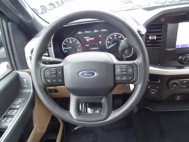Certified 2023 Ford F150 XLT AWD/4WD image 13