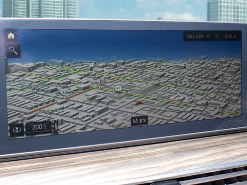 Used 2023 BMW 530i image 33