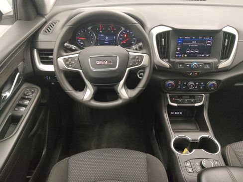 Used 2022 GMC Terrain SLE w/ Driver Convenience Package FWD image 22