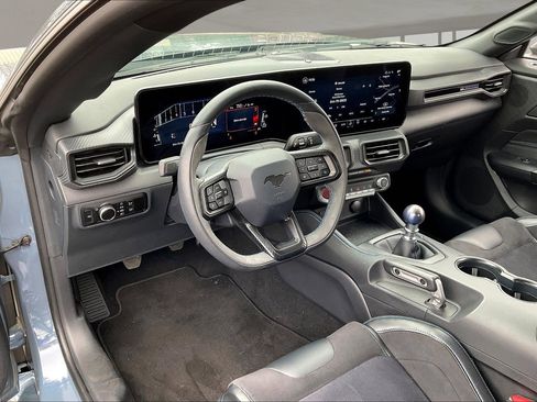 Used 2025 Ford Mustang Dark Horse w/ Security Package image 15