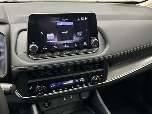 New 2026 Nissan Rogue Dark Armor AWD/4WD image 12