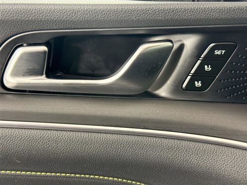 Used 2025 Kia K5 GT w/ GT1 Package image 29