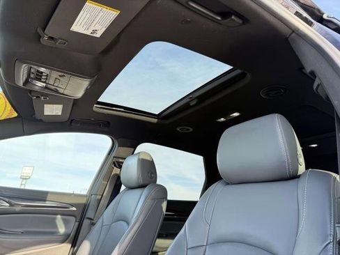 Used 2022 Buick Enclave Essence w/ Experience Buick Package image 13