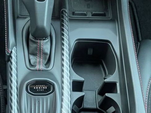 New 2026 Dodge Charger Scat Pack AWD/4WD image 19
