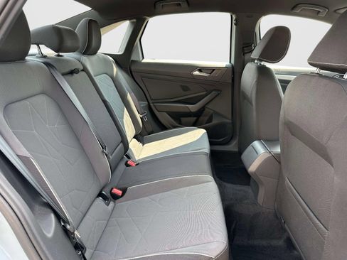 Certified 2026 Volkswagen Jetta Sport FWD image 11