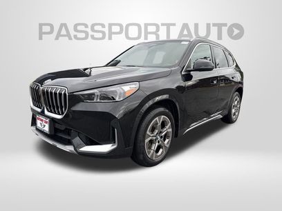 Used 2025 BMW X1 xDrive28i