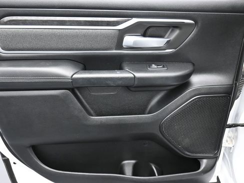 Used 2020 RAM 1500 Big Horn image 13