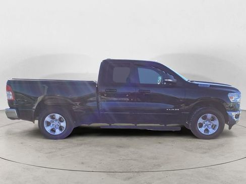 Certified 2021 RAM 1500 Big Horn image 6