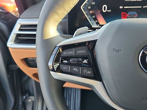 Used 2025 BMW 330i xDrive Sedan w/ Convenience Package image 20