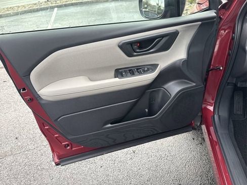 New 2026 Subaru Forester Standard Model image 56