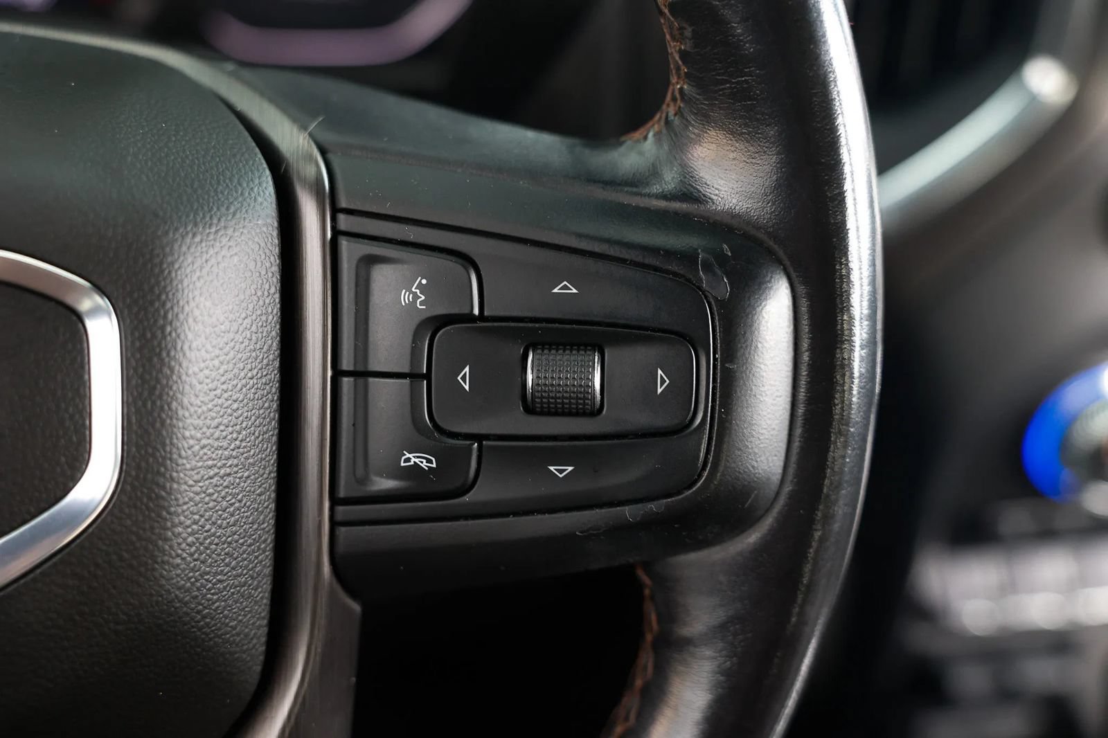 Used 2021 GMC Sierra 1500 AT4 AWD/4WD image 27
