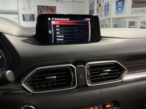 Used 2018 MAZDA CX-5 Grand Touring w/ Premium Package image 26