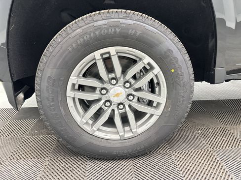 New 2026 Chevrolet Colorado LT AWD/4WD image 11