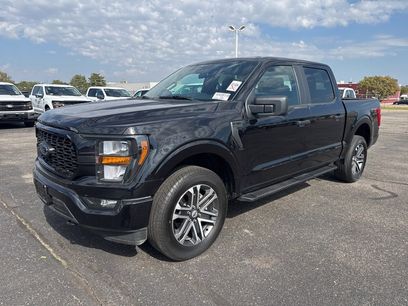 Used 2023 Ford F150 XL w/ STX Appearance Package