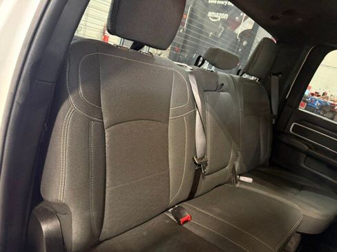 Used 2025 RAM 2500 Big Horn AWD/4WD image 18