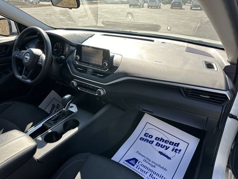 Used 2023 Nissan Altima 2.5 S image 26