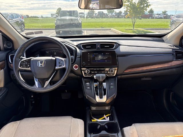 Used 2020 Honda CR-V EX image 17