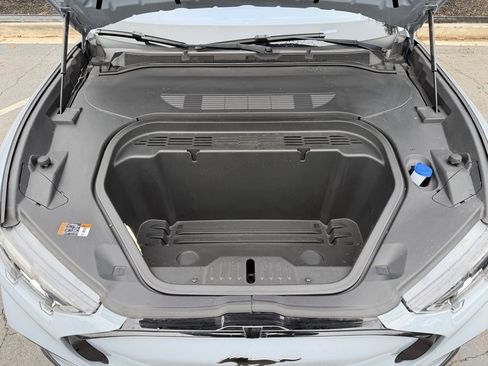 Used 2024 Ford Mustang Mach-E Premium image 6