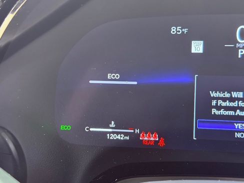 Certified 2025 Lexus RX 350 Premium FWD image 23