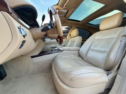 Used 2010 Mercedes-Benz S 550 4MATIC image 23