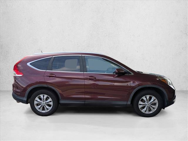 Used 2013 Honda CR-V EX-L image 2