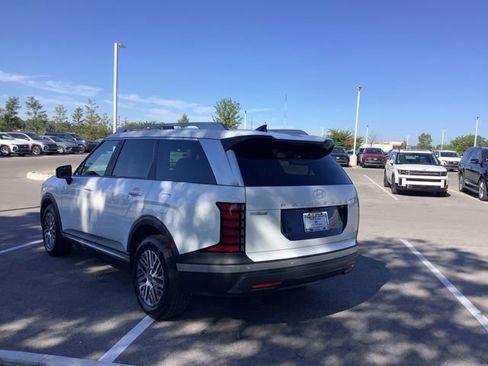 Used 2026 Hyundai Palisade SEL image 7