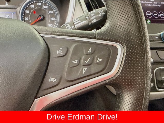Used 2023 Chevrolet Equinox LT FWD image 14
