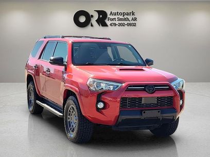 Used 2020 Toyota 4Runner Venture w/ Moonroof Package
