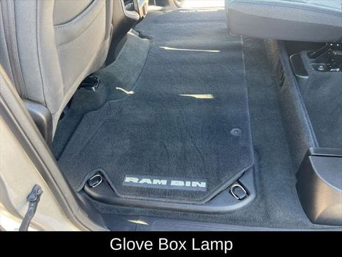 Certified 2022 RAM 1500 Big Horn image 44