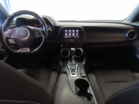 Used 2023 Chevrolet Camaro LT image 14