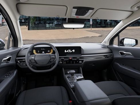 New 2026 Kia Sportage LX image 14