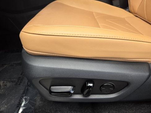 Used 2024 Lexus NX 350h AWD w/ Vision Package image 24