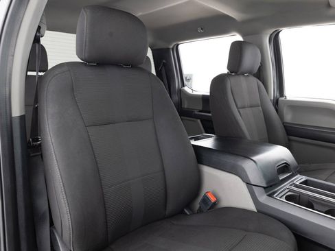 Used 2019 Ford F150 XL w/ Equipment Group 101A Mid AWD/4WD image 30
