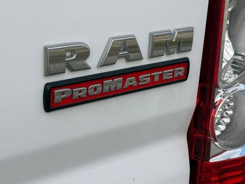 Used 2022 RAM ProMaster 2500 image 30