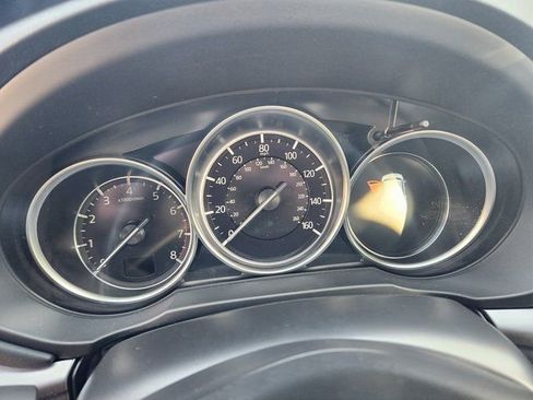 New 2025 MAZDA CX-5 AWD 2.5 S w/ Preferred Package image 19