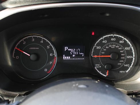 Used 2019 Subaru Crosstrek 2.0i Premium image 10