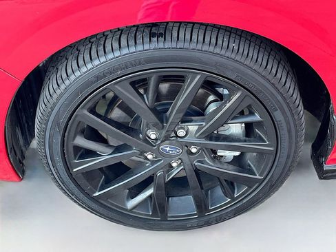 Used 2024 Subaru Impreza RS image 31