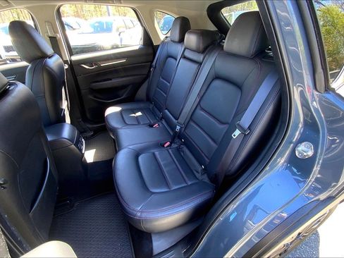Used 2023 MAZDA CX-5 Carbon Edition AWD/4WD image 28