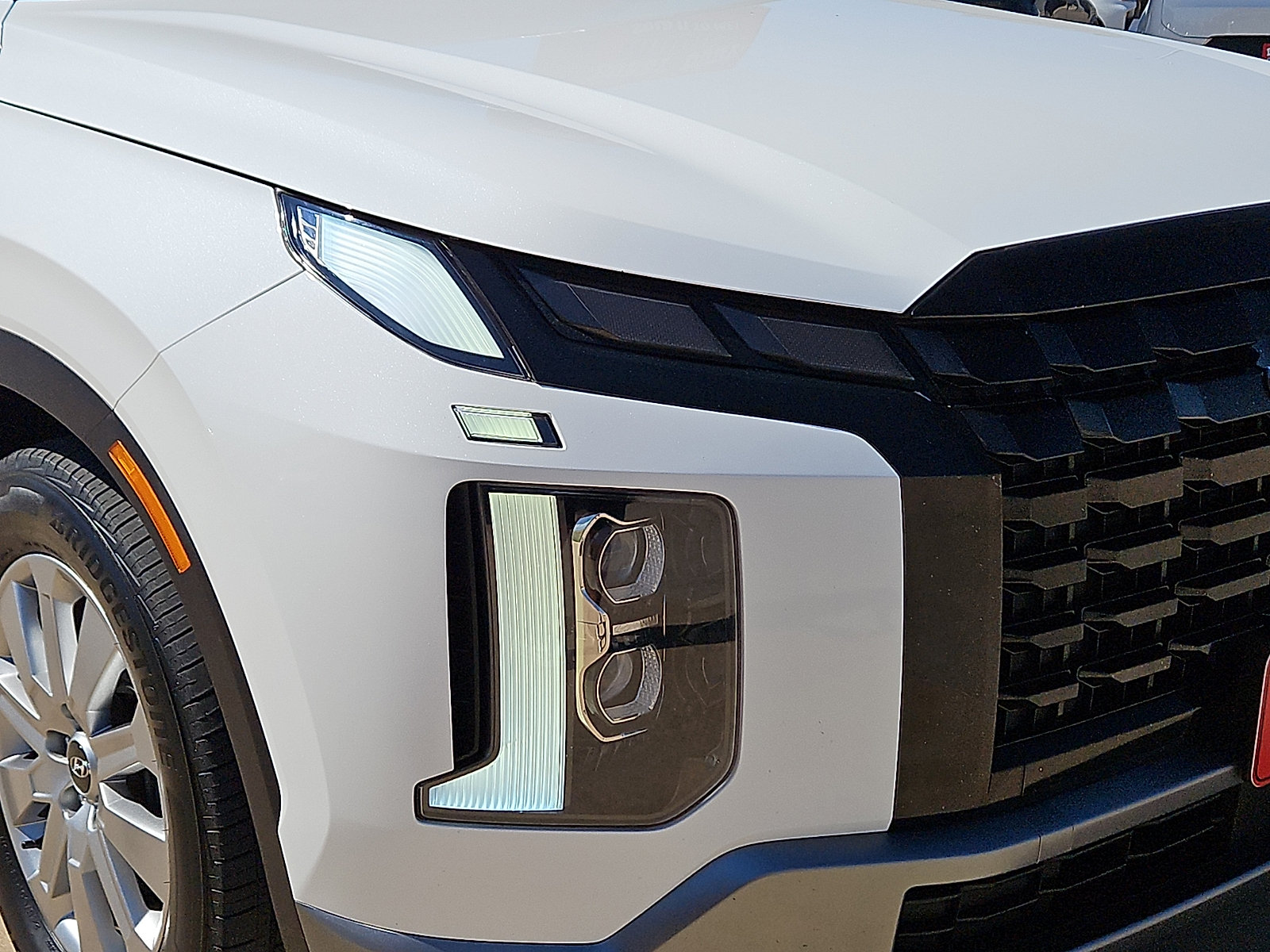 Used 2025 Hyundai Palisade SEL FWD image 6
