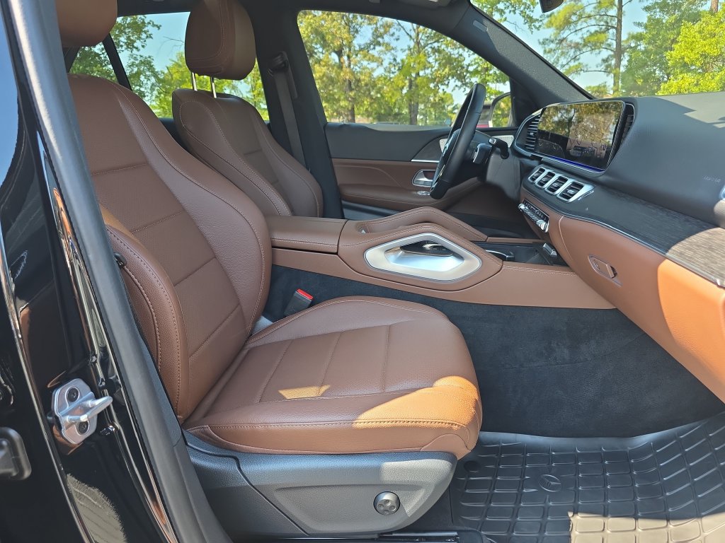 Used 2026 Mercedes-Benz GLE 450e 4MATIC image 16
