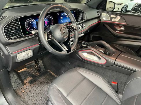 Used 2026 Mercedes-Benz GLE 350 4MATIC image 26
