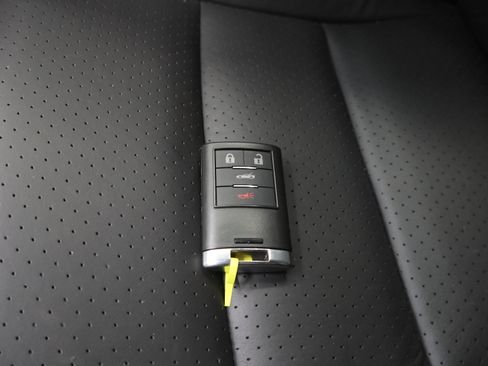 Used 2008 Chevrolet Corvette Z06 w/ Preferred Equipment Group RWD image 43