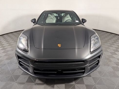 New 2026 Porsche Panamera 4 AWD/4WD image 10
