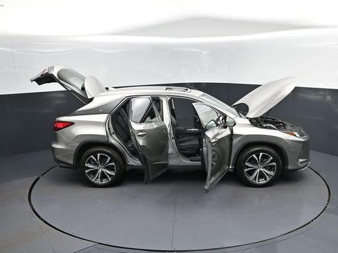 Used 2020 Lexus RX 350 FWD w/ Premium Package image 50