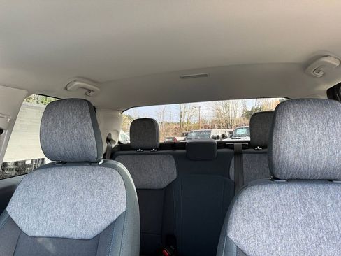 New 2026 Ford Maverick XLT w/ 4K Tow Package image 25